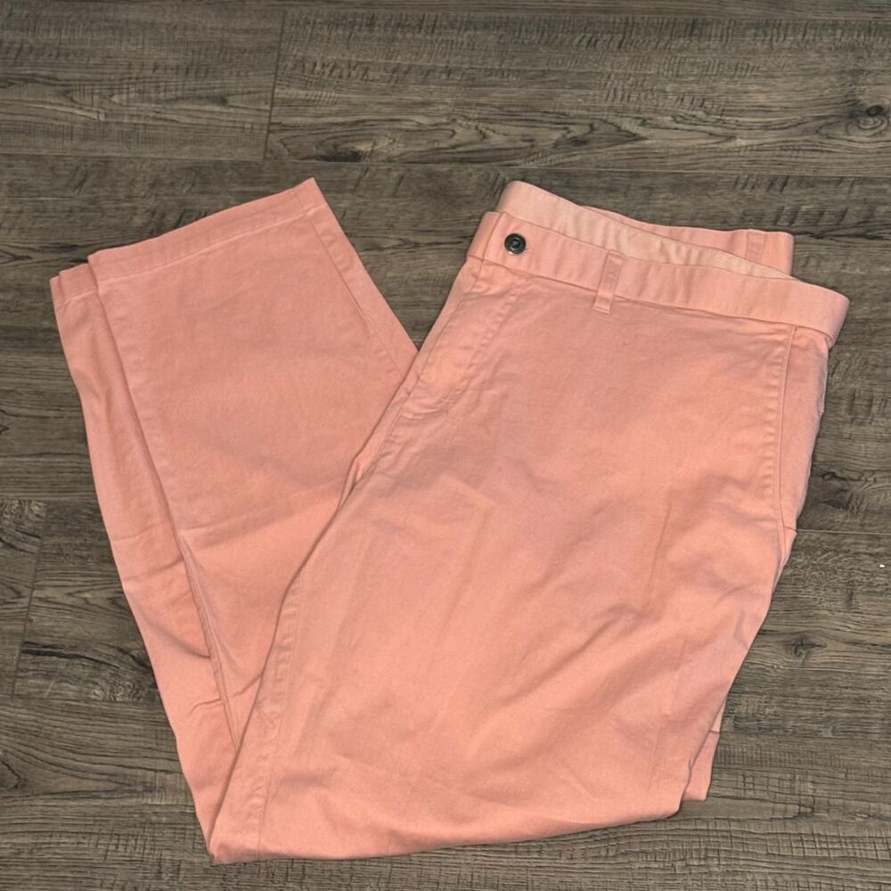 Fabletics Stretch Chinos